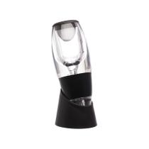 Aerador para Vinho com Base 5,5x5,5x14,3cm - Hauskraft