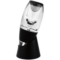 Aerador Vinho Decantador Decanter Portátil C Filtro Suporte - Clink