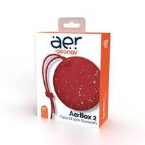 AerBox 2 Caixa de Som Bluetooth