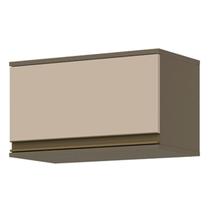 Aéreo 01 Porta Basculante 60 cm Connect Duna/Cristal