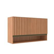 Aéreo 1.20 ripado basculante Cecilia Freijó Off White