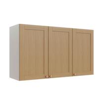 Aéreo 3 Portas 120cm Arizona CabeCasa MadeiraMadeira