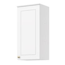 Aéreo 40 cm 01 Porta Americana Branco HP Aéreo 40 cm 01 Porta Americana Branco HP