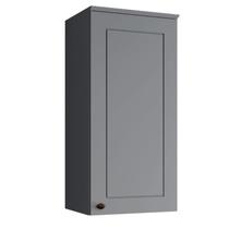 Aéreo 40 cm 01 Porta Americana Cinza Aéreo 40 cm 01 Porta Americana Cinza