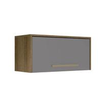 Aereo 70cm geladeira esmeralda cinza