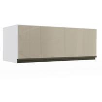 Aéreo 80cm Maxxi 1 Porta Basculante Geladeira G770 Kappesberg