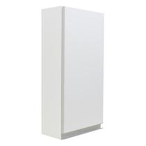 Aéreo Armário 30cm Multiuso De Parede Para Cozinha Banheiro