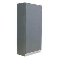 Aéreo Armário 30cm Multiuso De Parede Para Cozinha Banheiro