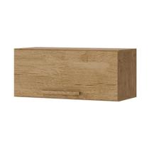 Aéreo Basculante Cozinha Clarice Amêndoa Aéreo Basculante Cozinha Clarice Amêndoa