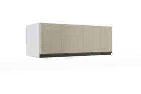 Aéreo Basculante Geladeira 80cm Kappesberg Maxxi G770 Branco Aéreo Basculante Geladeira 80cm Kappesberg Maxxi G770 Branco