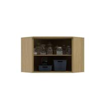 Aéreo Canto Obliquo Móveis Sul 5570 Florença 61x68x78cm Aéreo Canto Obliquo Móveis Sul 5570 Florença 61x68x78cm