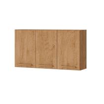 Aéreo Clarice 1,20 Mt 3 Portas Amêndoa