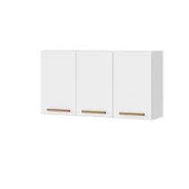Aéreo Clarice 1,20 mt 3 portas Branco