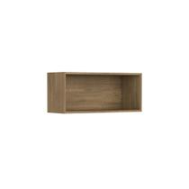 Aéreo de Cozinha Nicho Aberto 70 cm Samba Carvalho Bertolini Aéreo de Cozinha Nicho Aberto 70 cm Samba Carvalho Bertolini
