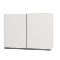 Aéreo Duplo Com Prateleira Evidence