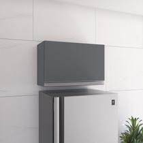 Aereo Geladeira 0,60 Cinza/Fosco - VRK COMERCIO ON-LINE Aereo Geladeira 0,60 Cinza/Fosco - VRK COMERCIO ON-LINE