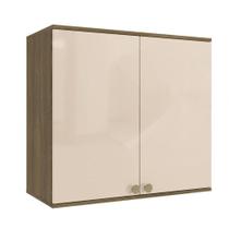 Aéreo Kappesberg N645-Ngmc 2 Portas 1 Prateleira 80Cm Mdf