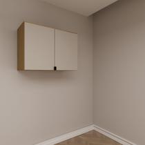 Aéreo Modular 2 Portas Nancy