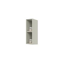 Aéreo Nicho Decorativo 20cm Fineze C664 Duna Cristal - Henn Aéreo Nicho Decorativo 20cm Fineze C664 Duna Cristal - Henn