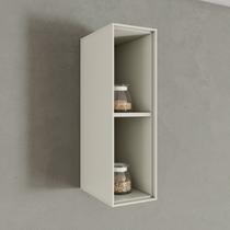 Aéreo Nicho Decorativo 20cm Mdf Fineze