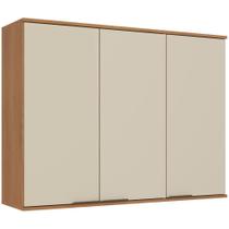 Aéreo THB CPR110 Princess 3 Porta MDF 90 x 120 x 32cm Aéreo THB CPR110 Princess 3 Porta MDF 90 x 120 x 32cm