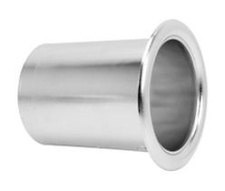 Aero Duto 3" Metalizado para caixas de som - Ludovico