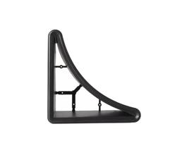 Aero Duto 4 Polegadas Triangular P/ Caixas De Som - 2707 Aero Duto 4 Polegadas Triangular P/ Caixas De Som - 2707