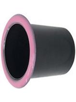 Aero Duto Grafitado Nº7 3"