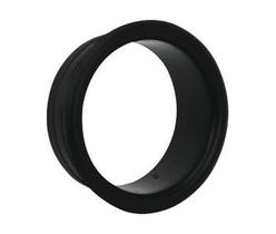 Aero Duto Para Acabamento 2" - 20mm