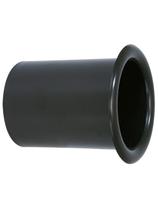 Aero Duto Permak 3 Polegadas Plastico Especial Para...