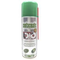 Aero Spray Limpa Contato Contacmatic 200Ml