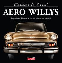 Aero-willys Aero-willys