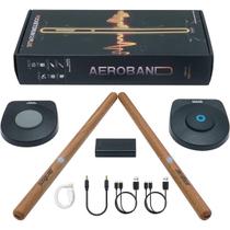 AeroBand Pocketdrum 2 Plus Bateria Eletrônica Completa Virtual