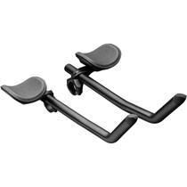 Aerobar de Ciclismo Profile Design Sonic Ergo com Empunhadura de 39 Aerobar de Ciclismo Profile Design Sonic Ergo com Empunhadura de 39