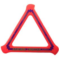 Aerobie Orbiter Boomerang - Alta Performance - 29,21 cm - Laranja