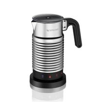 Aeroccino4 Nespresso - Espumador de Leite Elétrico e Lavável na Lava-Louças Aeroccino4 Nespresso - Espumador de Leite Elétrico e Lavável na Lava-Louças