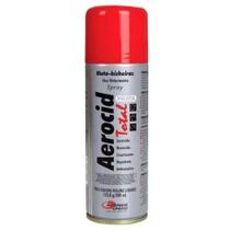 Aerocid Prata Spray 200ml Agener