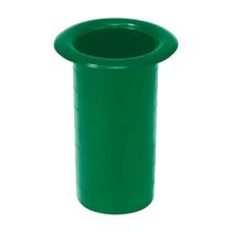 Aeroduto Acabamento De Caixa Som Permak 2 Pol Verde Aeroduto Acabamento De Caixa Som Permak 2 Pol Verde