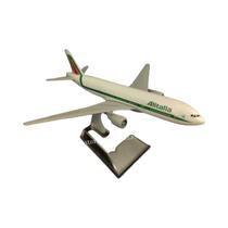 Aeroflot Sibéria Transaero RU Airlines 1:400 Metal Avião Réplica Diecast Modelo De Aeronave