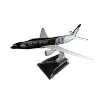 Aeroflot Sibéria Transaero RU Airlines 1:400 Metal Avião Réplica Diecast Modelo De Aeronave