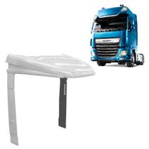 Aerofolio Caminhão DAF XF Completo - Rodoplast