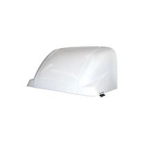 Aerofólio Ford Cargo 815 816 1119 Parcial Com Suportes