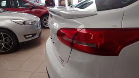 Aerofolio Ford Focus Fastback 2015 a 2019 SEM PINTURA