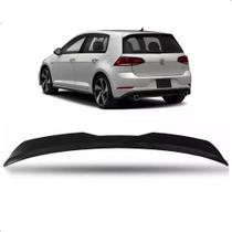 Aerofólio Golf Mk7 Black Piano Sport Hatch Universal