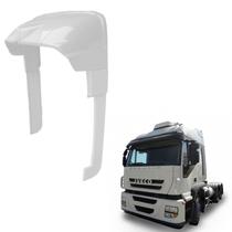 Aerofólio Iveco Stralis Cabine Alta Completo