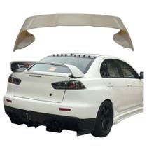 Aerofolio Lancer Evo Evolution X Mitsubishi Abs Mod Original Aerofolio Lancer Evo Evolution X Mitsubishi Abs Mod Original