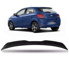 Aerofólio Onix Joy Black Piano Sport Hatch Universal