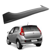 Aerofolio Palio 4 Portas 2012 a 2017 sem Led (Quinta Geracao) Preto Aerofolio Palio 4 Portas 2012 a 2017 sem Led (Quinta Geracao) Preto