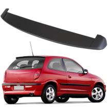 Aerofolio para Celta 2/4 Portas 2000 a 2005 sem Leds Preto Aerofolio para Celta 2/4 Portas 2000 a 2005 sem Leds Preto