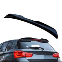 Aerofólio Traseiro Universal SW SUV Hatch Gol UP Black Piano